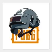 Логотип Pubg store