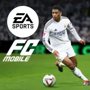 Логотип Наборы EA SPORTS FC MOBILE 24